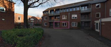 Appartement te huur in Land van Cuijk - 42 m² - 2 kamer(s) -, Huizen en Kamers, Appartement, Land van Cuijk, Noord-Brabant