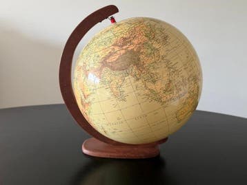 C.S. Hammond & CO., New York - Museumstuk. Hammonds 18-inch, Antiek en Kunst