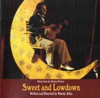 cd - Various - Sweet And Lowdown (Music From The Motion P..., Verzenden, Zo goed als nieuw