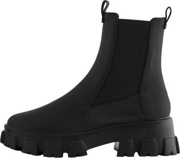 PIECES PCCANDRIA ANKLE BOOT - maat 40 - Dames Laarzen, Verzenden, Nieuw