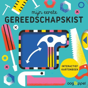 Mijn Eerste Gereedschapskist | Lizzy Doyle | Nieuw, Ophalen of Verzenden, Nieuw, Lizzy Doyle