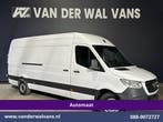 Mercedes-Benz Sprinter | 317 CDI 170pk 9G-Tronic Automaat, Automaat, Gebruikt, Euro 6, Wit