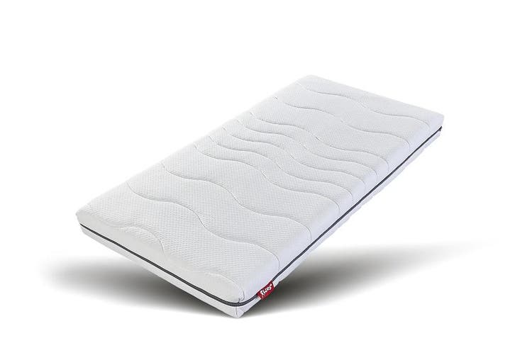 Baby / Peuter matras Koudschuim HR40 - anti-allergisch -, Kinderen en Baby's, Kinderkamer | Bedden, 140 tot 160 cm, Nieuw, 70 tot 85 cm