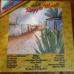 Various - This Is Reggae Music, Ophalen of Verzenden, Gebruikt