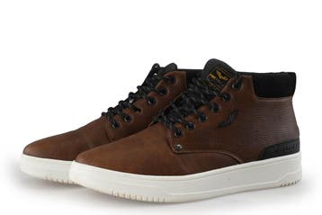 PME Legend Sneakers in maat 44 Bruin, Bruin, Verzenden, PME Legend, Sneakers of Gympen