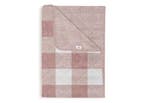 ZoHome Bedsprei Quattro di Lino Shell Nude 100% Polyester, Huis en Inrichting, Slaapkamer | Beddengoed, Nieuw