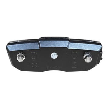 Falkx Tunnel LED achterlicht - Praktisch - Veilig - 80mm..., Ophalen of Verzenden, Nieuw