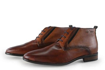 Berkelmans Nette schoenen in maat 42 Bruin, Berkelmans, Bruin, Verzenden, Overige typen