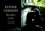 Rendez-vous / Dwarsligger / 111 9789049801021 Esther Verhoef, Verzenden, Zo goed als nieuw, Esther Verhoef