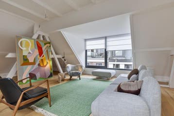 Te huur: Appartement Langstraat in Wassenaar, Wassenaar, Appartement, Zuid-Holland