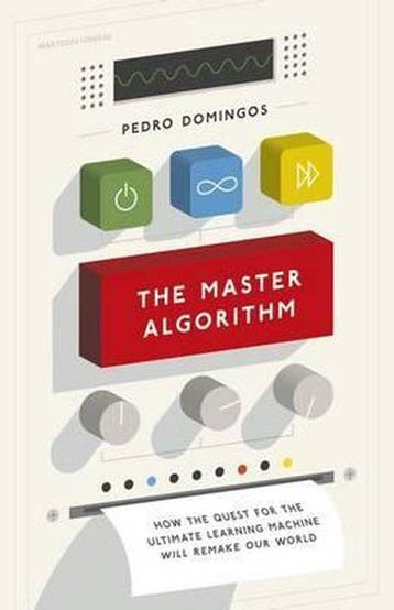 Master Algorithm 9780241004548 Pedro Domingos, Verzenden, Gelezen, Pedro Domingos