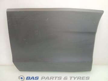 Hitteschild Scania 2559336, Ophalen, Gebruikt, Scania, Overige Auto-onderdelen