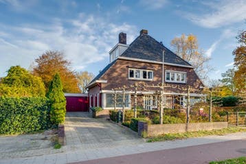 Te huur: Huis Dr.v.d.Hoevenlaan in Eefde, Gelderland, Eefde