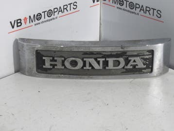 Honda Embleem, Motoren, Ophalen of Verzenden, Nieuw