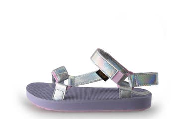 Teva Sandalen Meisjes in maat 34 Paars, Kinderen en Baby's, Verzenden, Jongen of Meisje, Schoenen, Teva
