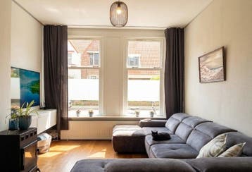 Te huur: Appartement Lijsterbesstraat in Den Haag, Den Haag, Appartement, Zuid-Holland