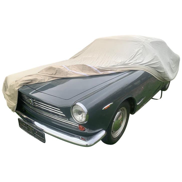 Buitenhoes voor Fiat 2300 Coupe (1959-1972) 100% waterproof, Auto-onderdelen, Overige Auto-onderdelen, Nieuw, Fiat, Ophalen of Verzenden