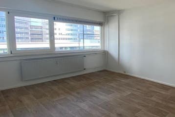 Appartement Kruiskade in Rotterdam, Huizen en Kamers, Rotterdam, Via bemiddelaar, Appartement, Rotterdam