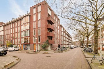 Te huur: Appartement Krommertstraat in Amsterdam, Noord-Holland, Appartement, Amsterdam