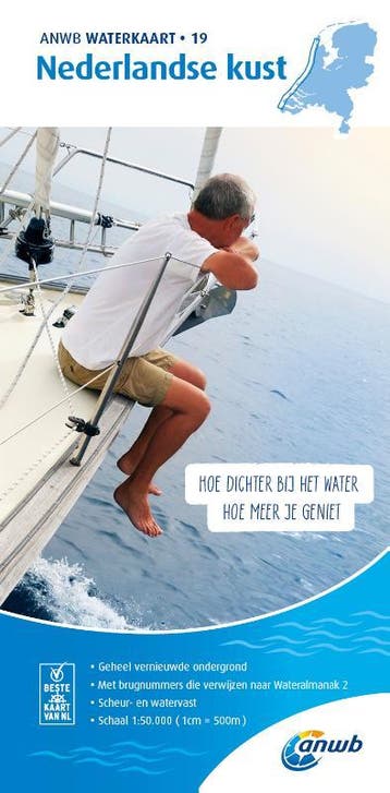 Nederlandse Kust |  | Nieuw, Ophalen of Verzenden, Nieuw