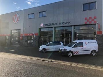 Volkswagen Tiguan | Zakelijke Lease v.a. €418.23 pm, Automaat, Stof, Gebruikt, Euro 6