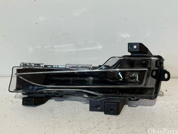 Tesla Model Y LED linker mistlamp links 1624797-00-A, Auto-onderdelen, Verlichting, Ophalen, Gebruikt