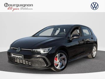 Volkswagen Golf | Zakelijke Lease v.a. €308.55 pm, Automaat, Stof, Gebruikt, Euro 6