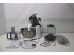 Kenwood Prospero+ KHC29.J0WH - keukenmachine - 4.3L RVS, Verzenden, Zo goed als nieuw
