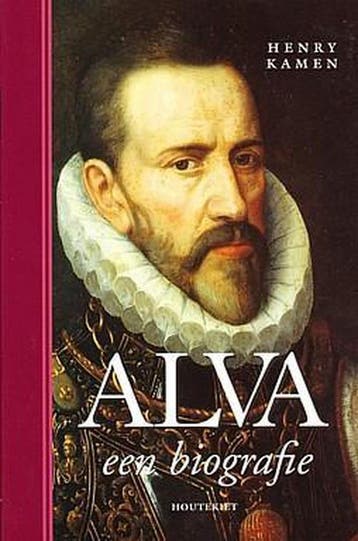 Alva - H. Kamen 9789052408507, Verzenden, Gelezen, H. Kamen