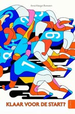 Klaar voor de start? (9789044826890, Anne-Margot Ramstein), Boeken, Kinderboeken | Kleuters, Verzenden, Nieuw