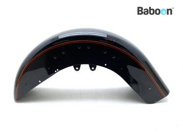 Voorspatbord Harley-Davidson FLSTC Softail Heritage Classic, Motoren, Onderdelen | Harley-Davidson, Verzenden, Gebruikt