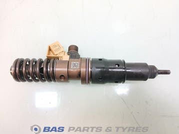 Injector Renault 7424290500, Ophalen, Gebruikt, Renault, Overige Auto-onderdelen