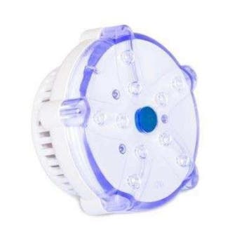 Bestway Lay-Z-Spa LED Zwembadlamp 60303 - Creëer Magische.., Ophalen of Verzenden, Nieuw