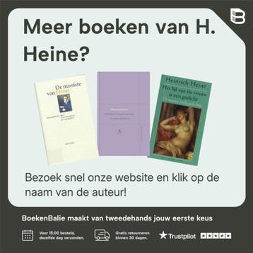 Het mooiste ei van de wereld - H. Heine 9789044816143, Verzenden, Zo goed als nieuw, H. Heine