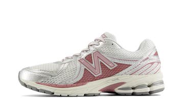 New Balance 860 V2 Northern Lights Pack Rosewood, Nieuw
