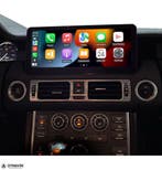 Navigatie Land Rover L322 V8 apple carplay android 15 usb, Nieuw