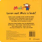 Muis eerste woordjes-Naar buiten met Muis / Muis, Verzenden, Gelezen, Lucy Cousins