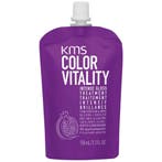 KMS  Color Vitality Intense Gloss Treatment  100 ml, Verzenden, Nieuw
