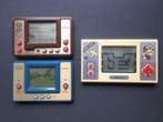 Pac-Man Cresta, Time & Fun & Mini Arcade - Lot of 3 Hand, Spelcomputers en Games, Nieuw