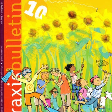 Praxisbulletin Juni 2015 - 10, Verzenden, Nieuw
