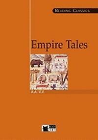 Empire Tales - James Joyce 9788877542960, Verzenden, Gelezen, James Joyce