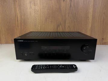 Yamaha - R-S201 Solid state stereo receiver, Nieuw