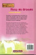 Hoop en dromen / Paardenranch Heartland 9789020624281, Verzenden, Zo goed als nieuw, Lauren Brooke