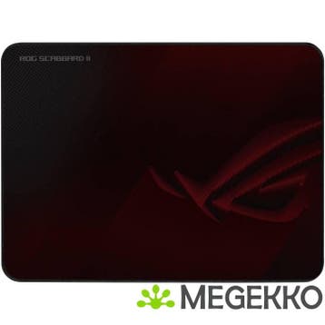 ASUS ROG STRIX Scabbard II Medium, Verzenden, Nieuw, ASUS
