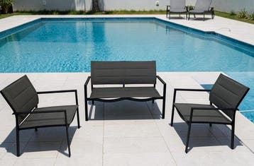 Talenti outdoor living - Marco Acerbis - Sofa (3) - Touch