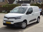Toyota ProAce CITY 1.5 D-4D Dag/nacht Koel-vriestransport, Stof, Gebruikt, Wit, Toyota