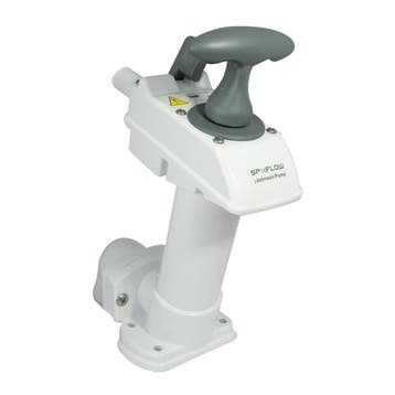Losse Handpomp voor Johnson Pump Handpomp scheepstoilet Aqua, Watersport en Boten, Ophalen of Verzenden, Nieuw