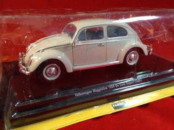 Kiosk - Collezione Fabbri - Speciale Quattroruote 1:24 -, Nieuw
