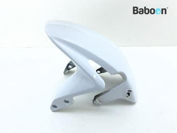 Voorspatbord Honda CBR 600 RR 2007-2012 (CBR600RR PC40), Motoren, Onderdelen | Honda, Verzenden, Gebruikt
