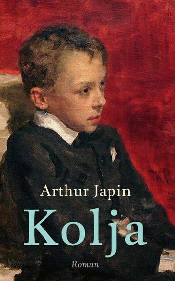 Kolja | Arthur Japin | Nieuw, Ophalen of Verzenden, Nieuw, Arthur Japin